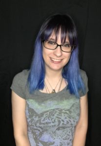 Profile photo of Danielle Brown