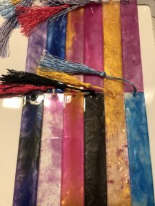 Bookmarks